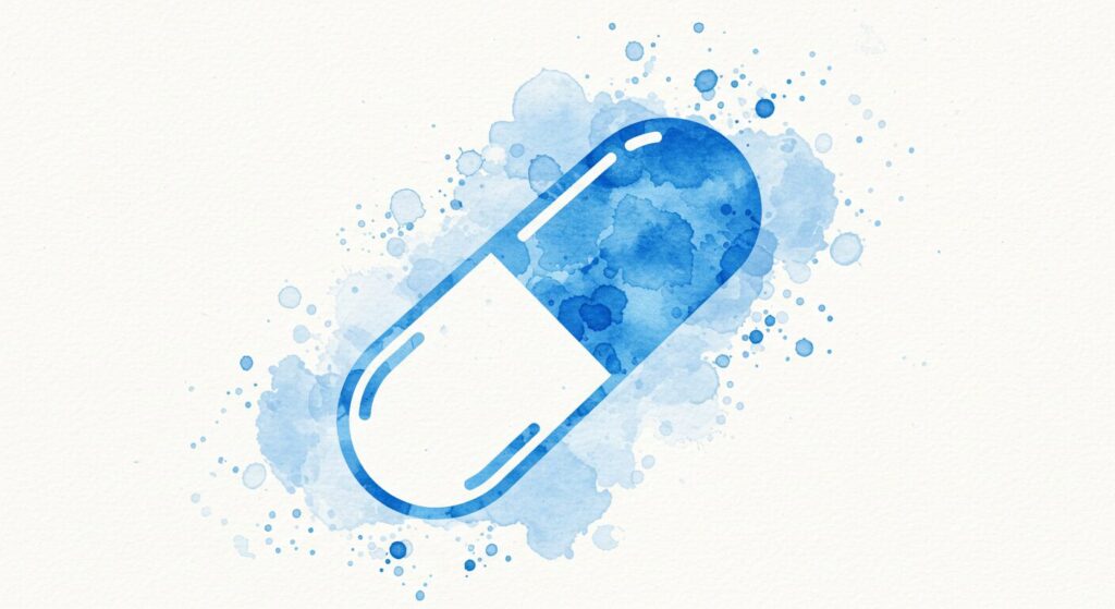 正しい飲み方が治療成功の鍵となる理由