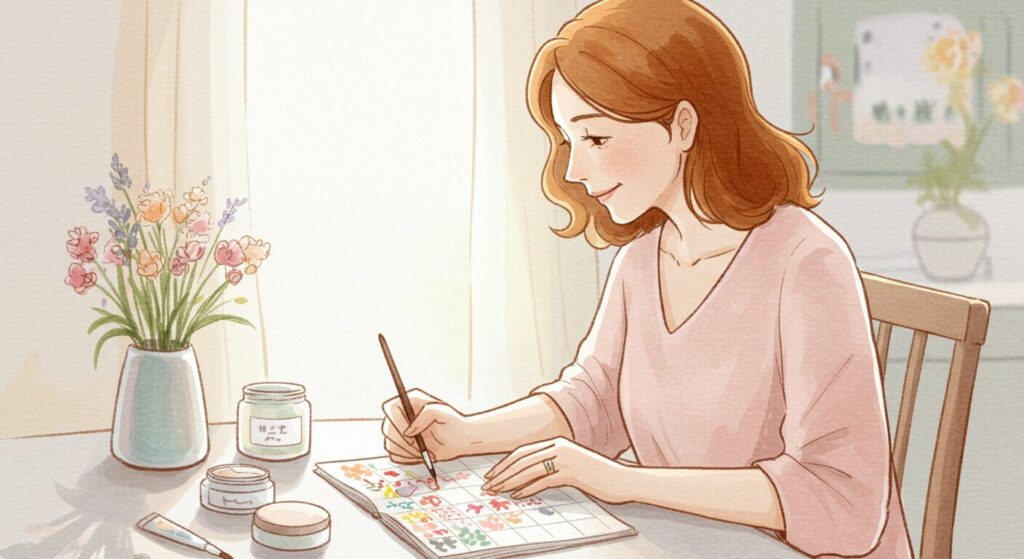 治療継続の重要性をブログ体験談から学ぶ