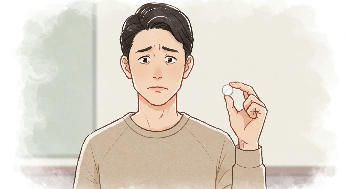 AGA治療は飲み薬だけで十分？効果的な方法を解説