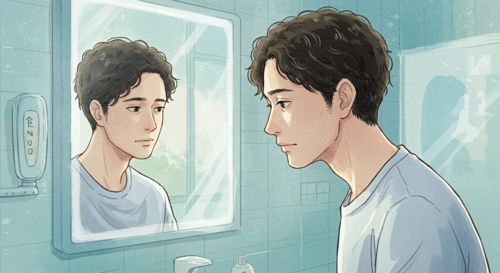 AGA治療薬の効果と期待できる改善レベル