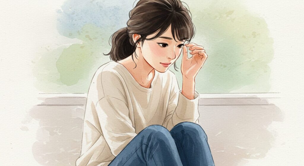 薄毛治療薬の効果がまつ毛に現れるメカニズム