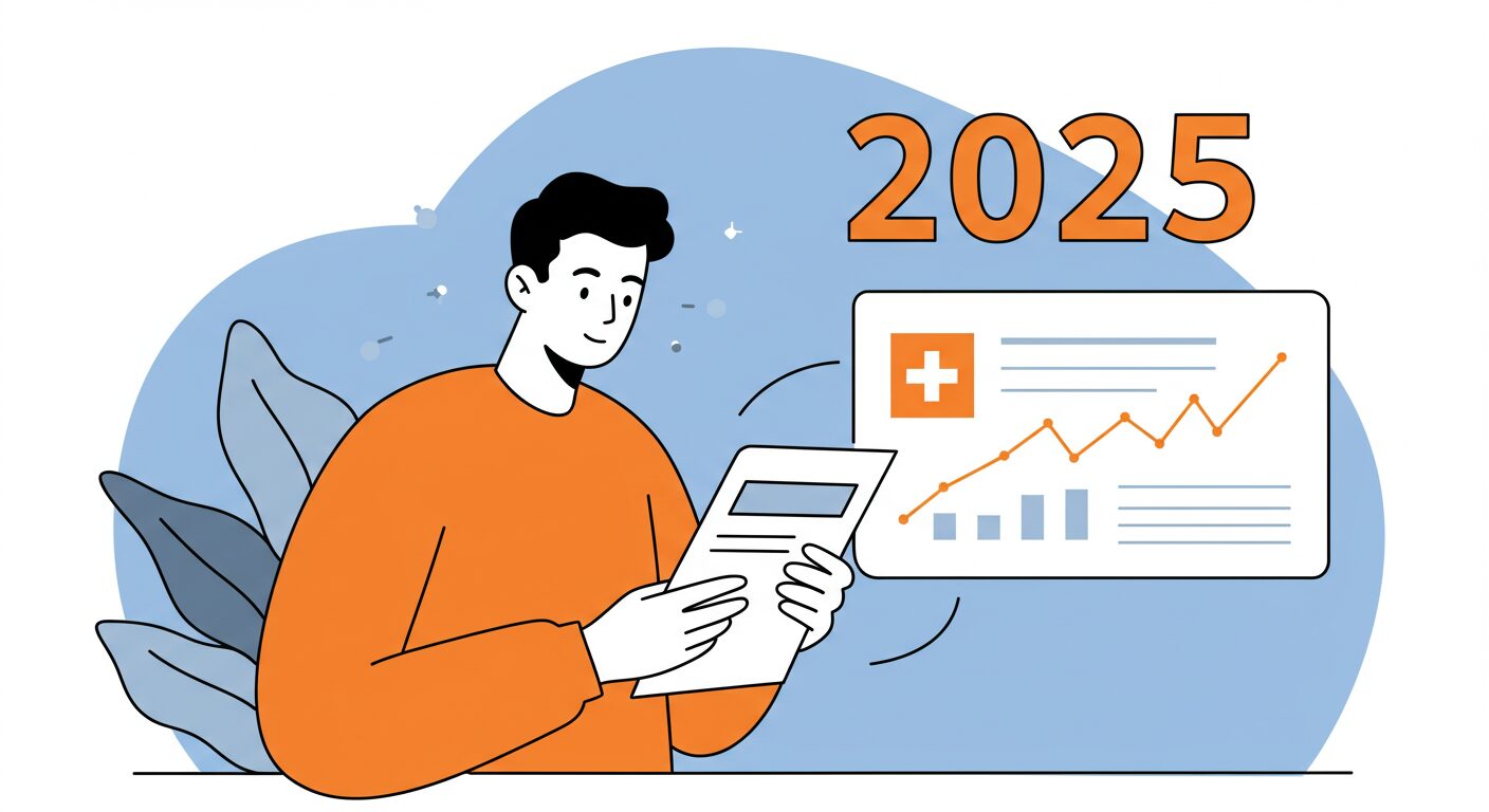 【2025年最新版】AGA治療年間費用相場と安く抑える方法