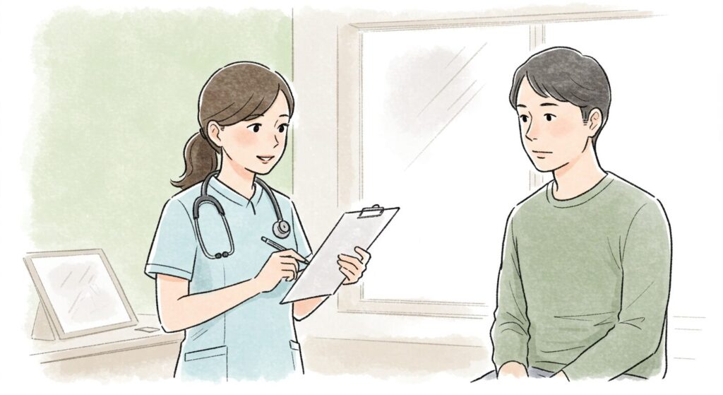 ゴリラクリニック注意事項の基本的な分類と概要