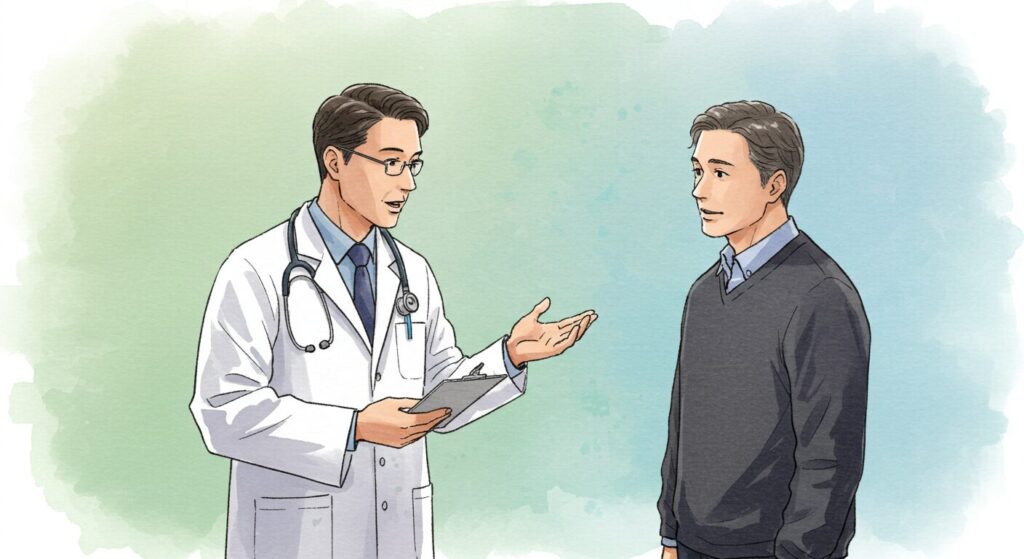 フィナステリドとは何か効果と仕組みを解説