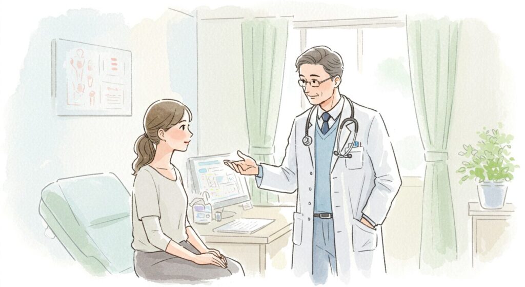 女性特有の薄毛治療法と注意点