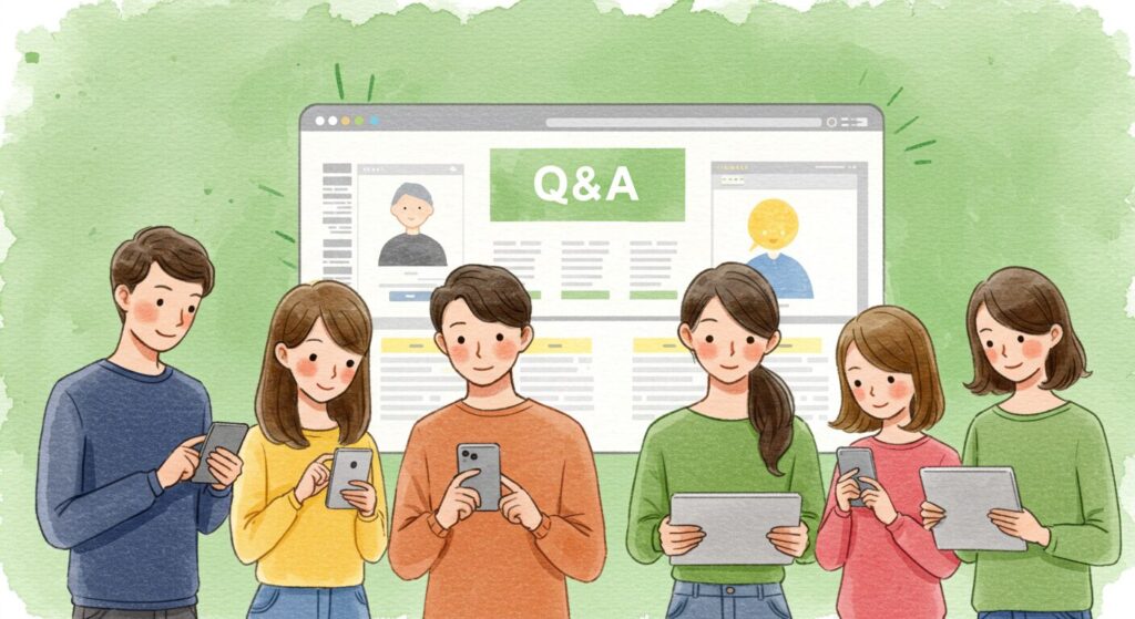 知恵袋で話題のFDA認可レーザー治療