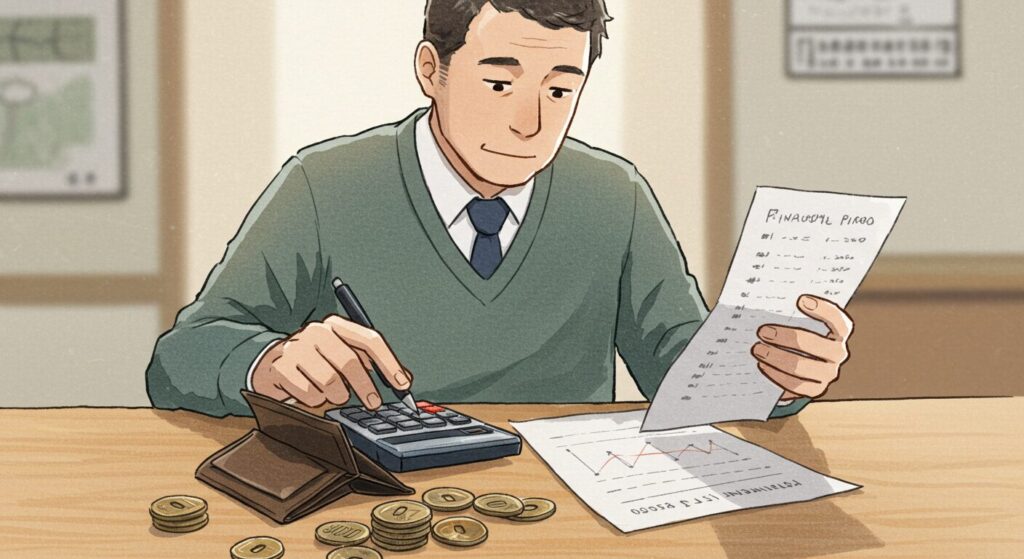 主要オンラインクリニックの料金比較