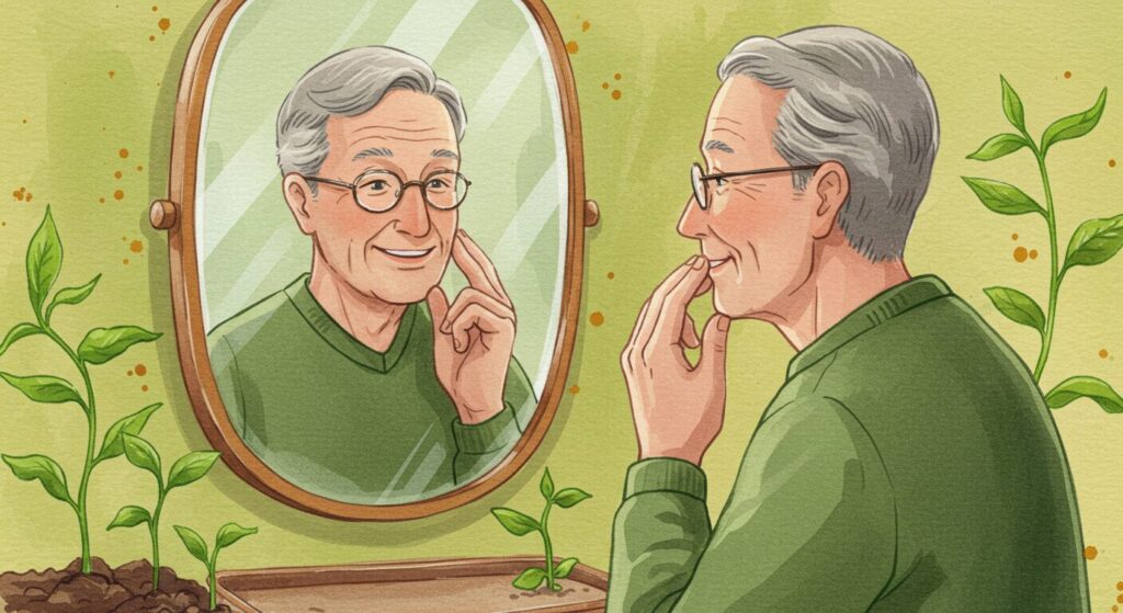 60歳以上でも効果が期待できる理由