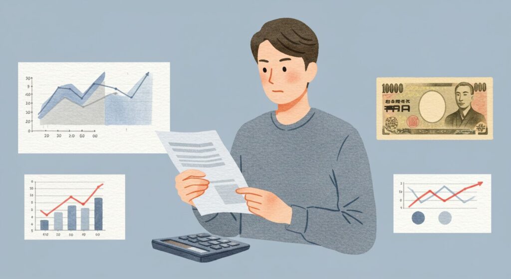 治療費用と他院との料金比較分析