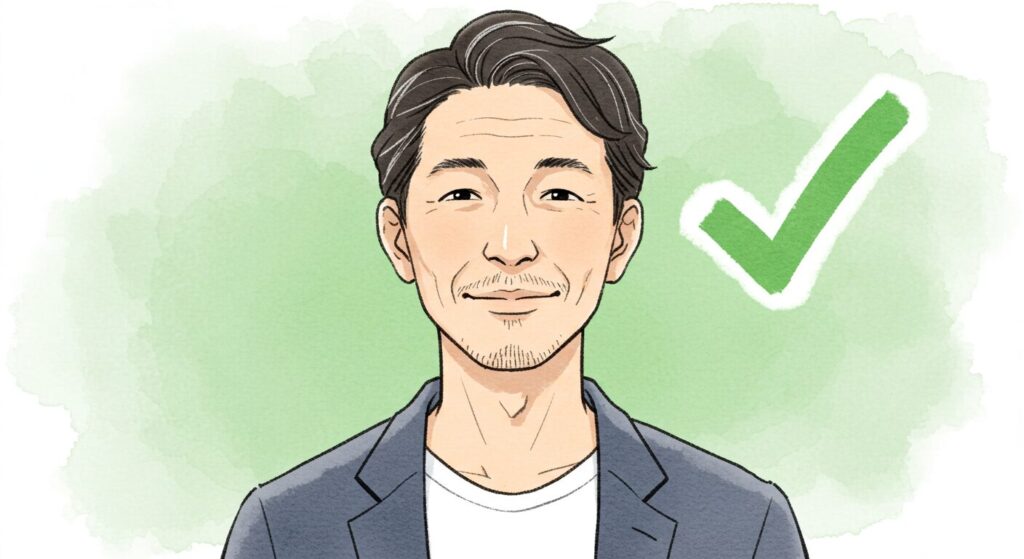 副作用リスクを回避した安全な治療選択