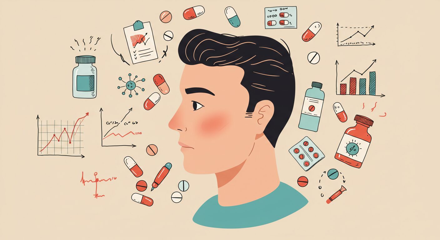 AGA治療でどこまで生えるか｜効果の限界と現実的な期待値
