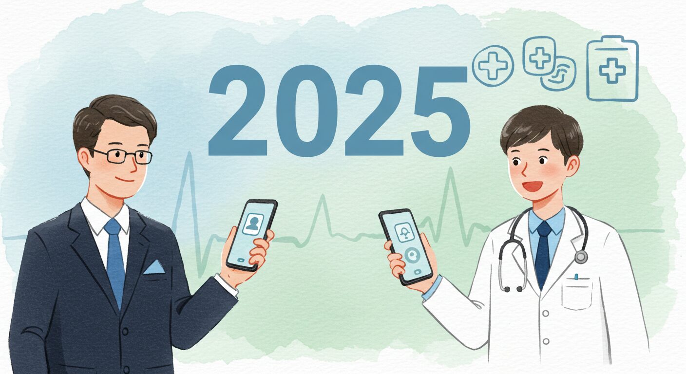 【2025年最新】AGAオンライン診療おすすめ3選｜安い料金で薄毛治療
