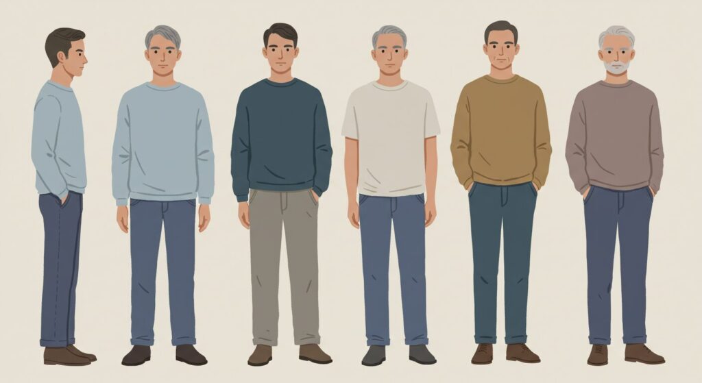 AGA治療で完治した人の実態
