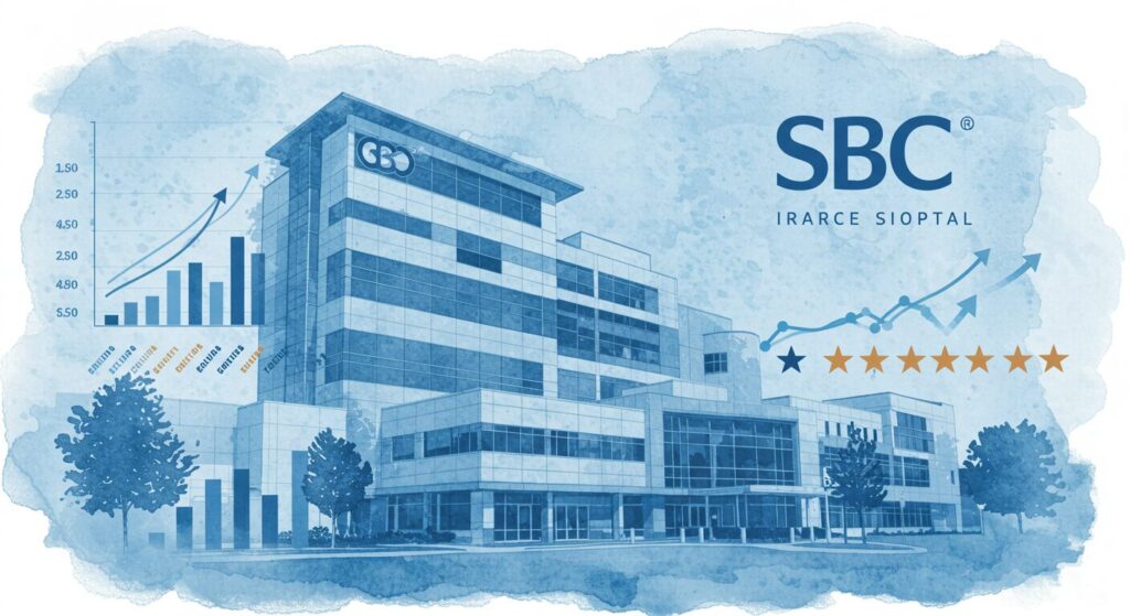 【SBC】湘南美容クリニックの特徴と評価