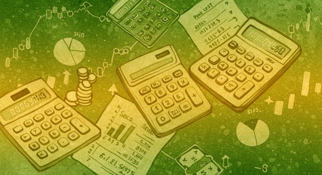 価格比較と継続使用の経済性