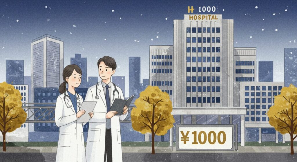 銀座総合美容クリニックがおすすめな理由