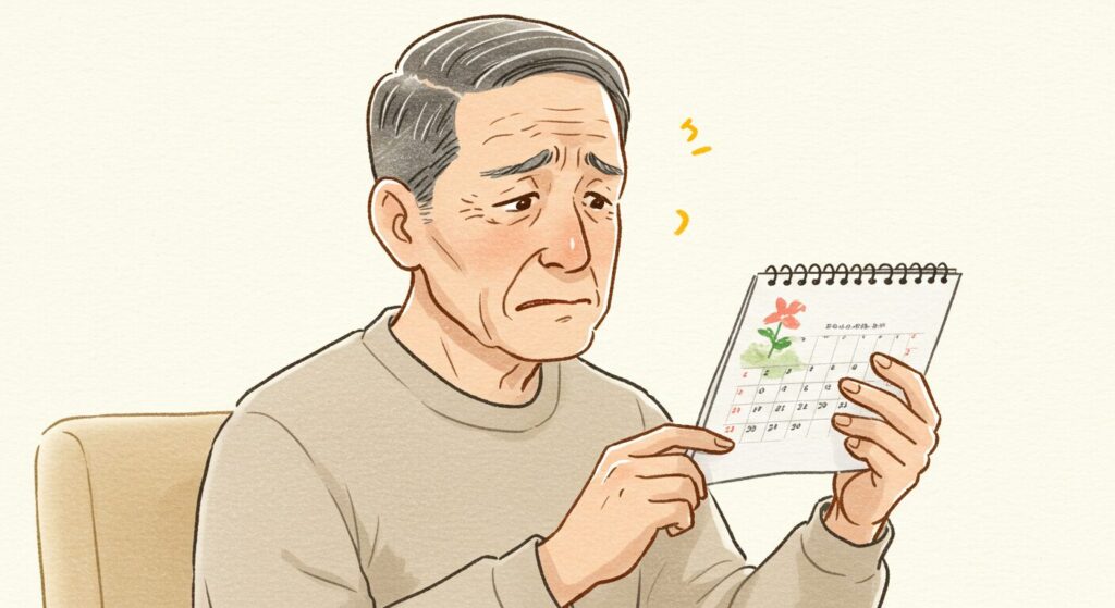 治療継続と中止の適切な判断基準