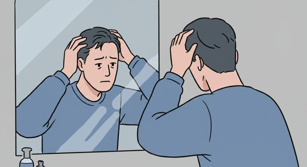 効果なしと感じてしまう6つの理由