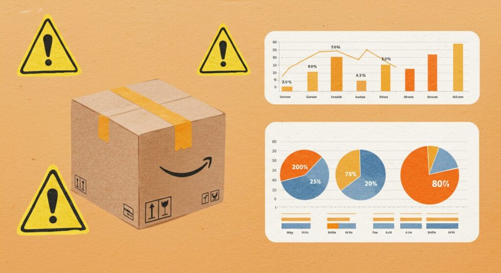 カークランドミノキシジルAmazonでの取り扱い状況