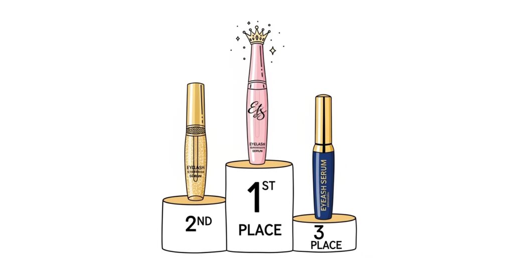 【中価格帯・プチプラ】通販やドラッグストアで買えるランキング