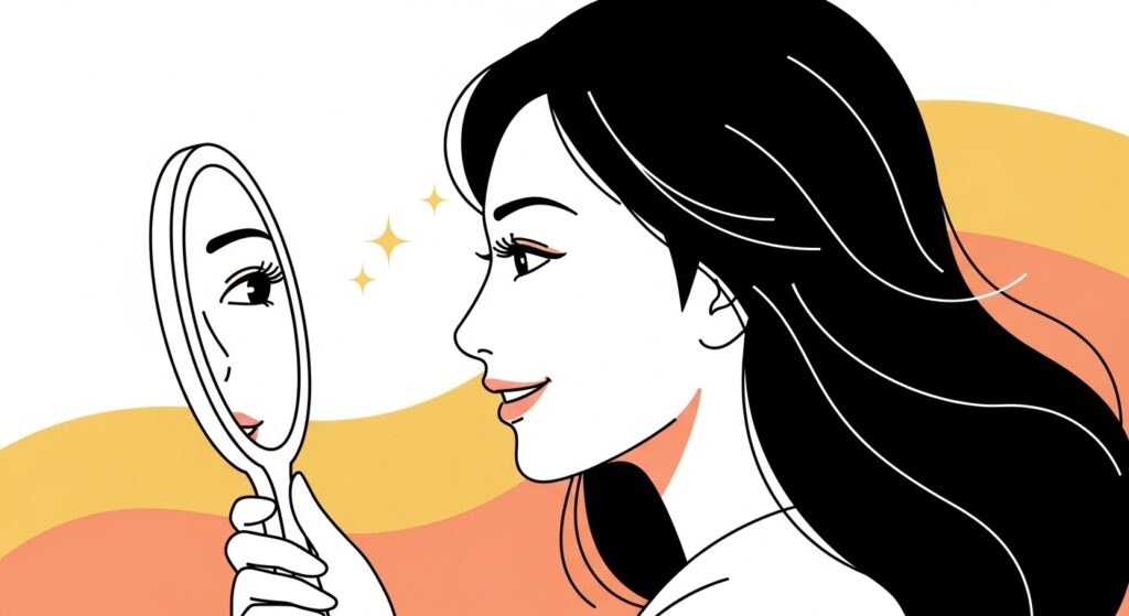 まとめ：自分に合ったまつ毛ケアで自信を持とう